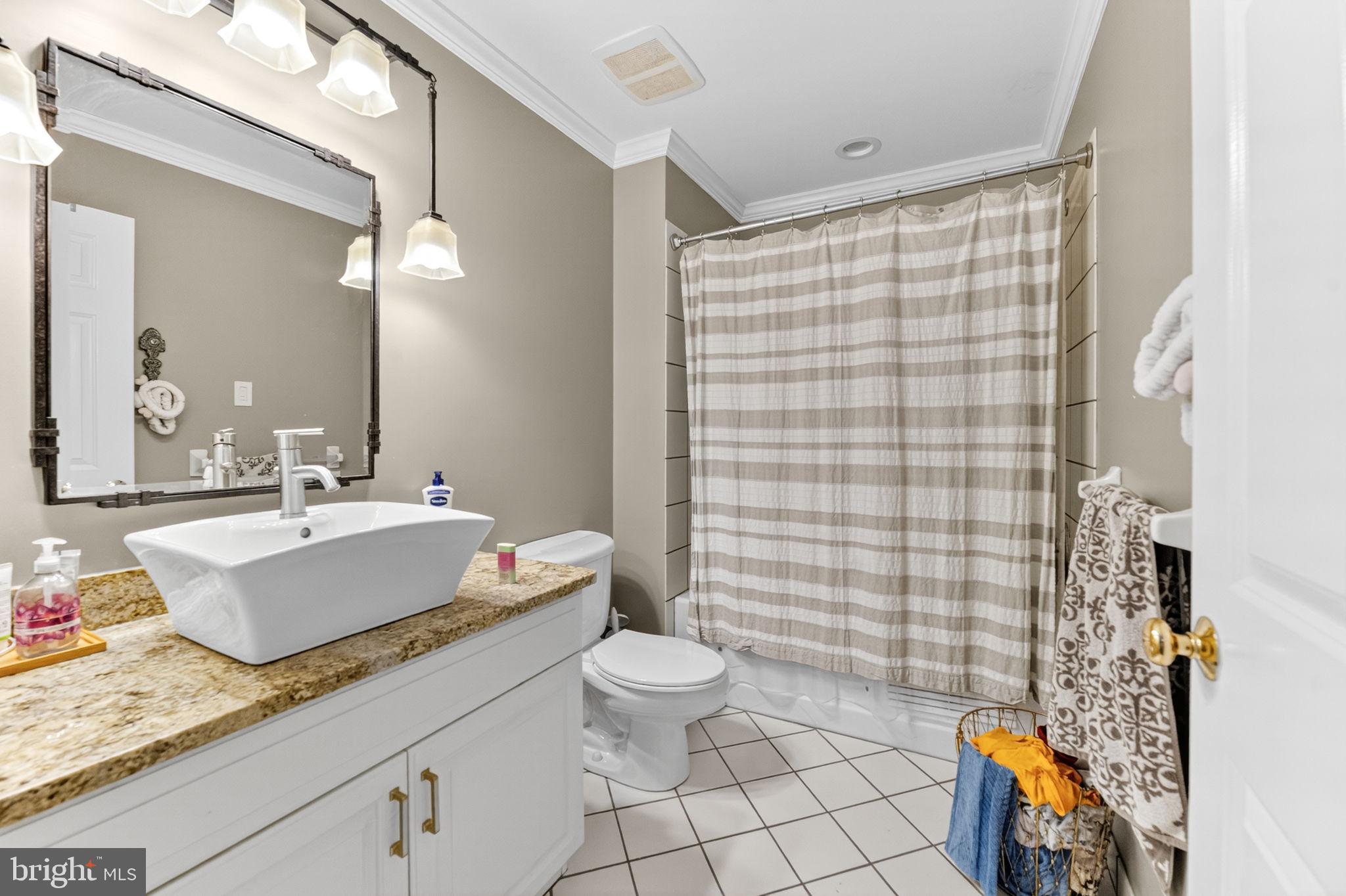 5765 Valley Stream Drive Doylestown, PA 18902 - Photo 41 of 60 Bedroom 4 private bath