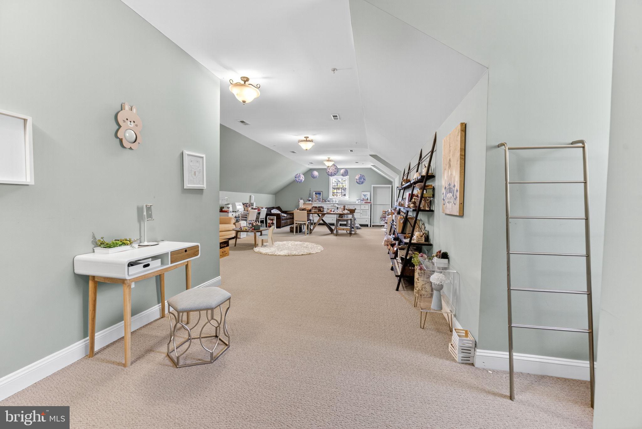 5765 Valley Stream Drive Doylestown, PA 18902 - Photo 42 of 60 3rd floor bonus room