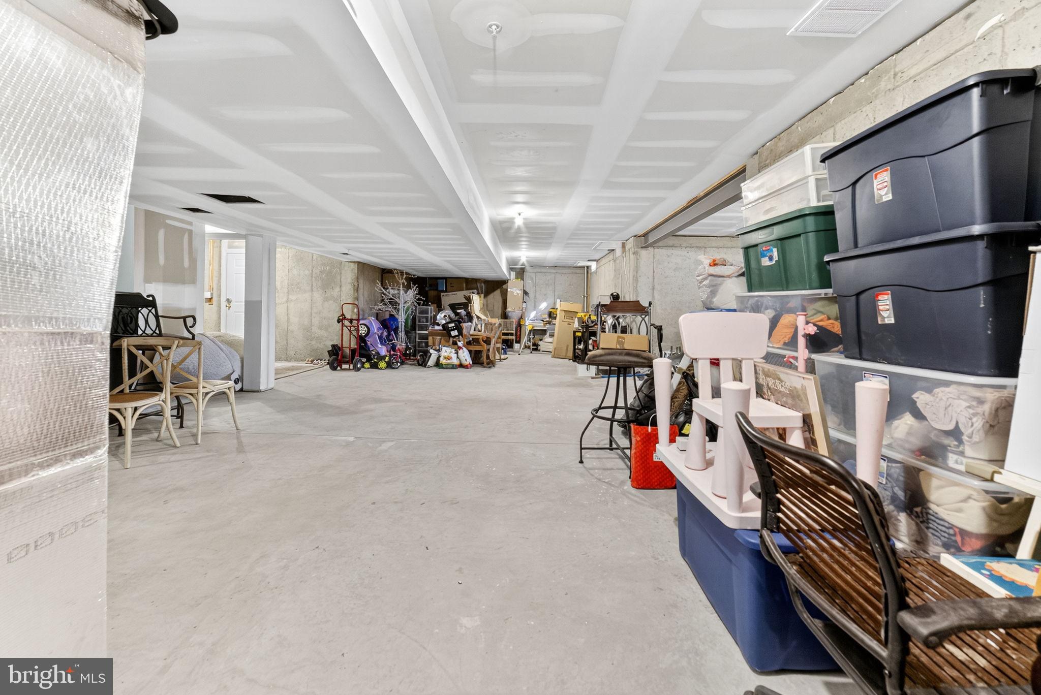 5765 Valley Stream Drive Doylestown, PA 18902 - Photo 48 of 60 Basement