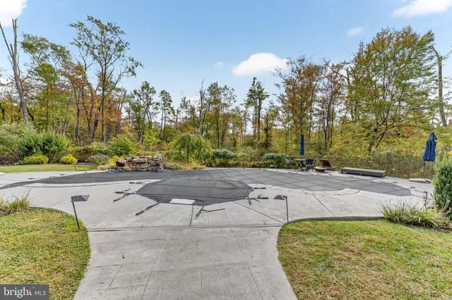 $2,700,000 | 5765 Valley Stream Drive, Doylestown, PA 18902