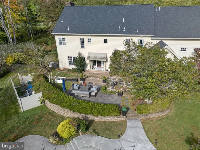 $2,700,000 | 5765 Valley Stream Drive, Doylestown, PA 18902