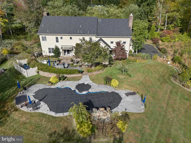 $2,700,000 | 5765 Valley Stream Drive, Doylestown, PA 18902