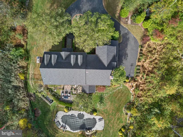 $2,700,000 | 5765 Valley Stream Drive, Doylestown, PA 18902