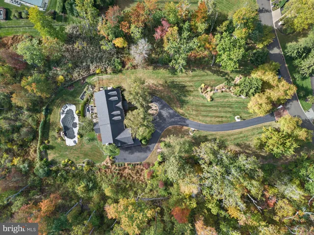 $2,700,000 | 5765 Valley Stream Drive, Doylestown, PA 18902