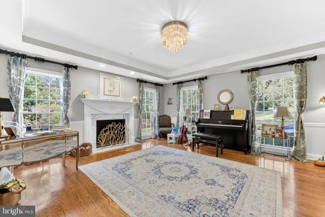 $2,700,000 | 5765 Valley Stream Drive, Doylestown, PA 18902