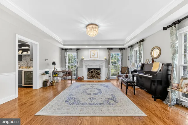 $2,700,000 | 5765 Valley Stream Drive, Doylestown, PA 18902