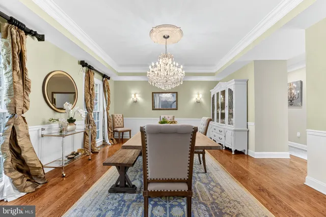 $2,700,000 | 5765 Valley Stream Drive, Doylestown, PA 18902