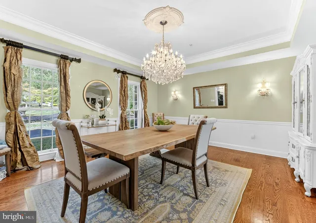 $2,700,000 | 5765 Valley Stream Drive, Doylestown, PA 18902