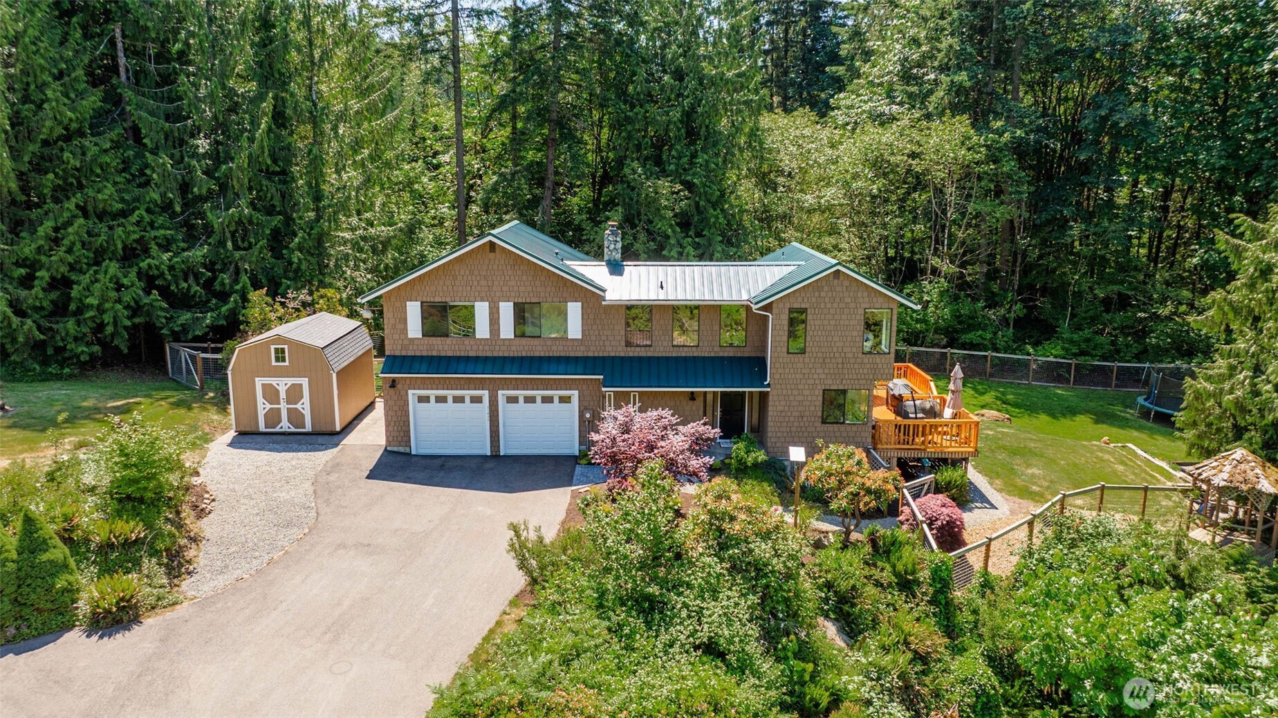 21432 High Rock Road Monroe, WA 98272 - Photo 35 of 36