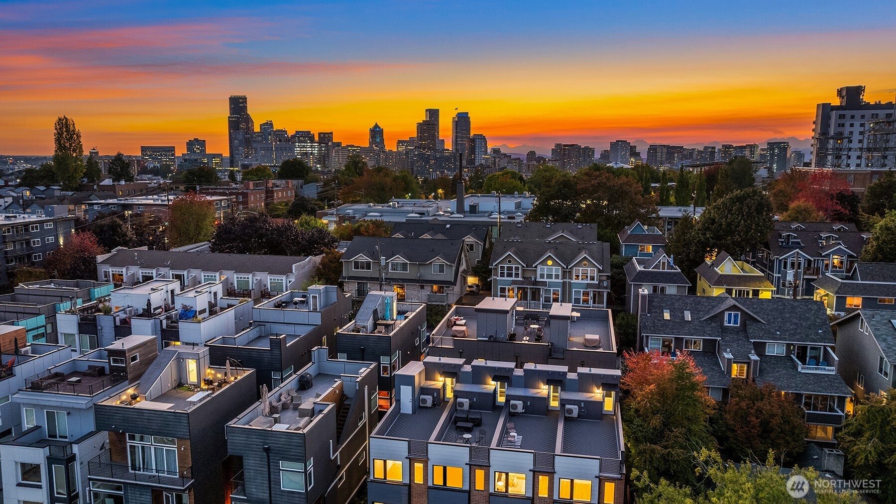 1421 19th Avenue, Unit D Seattle, WA 98122 - Photo 35 of 37