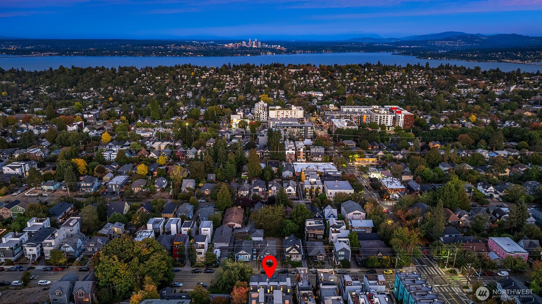 1421 19th Avenue, Unit D Seattle, WA 98122 - Photo 36 of 37