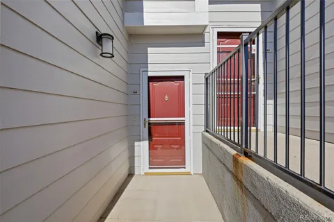 $340,000 | 5536 Lewis Court, Unit 104, Arvada, CO 80002