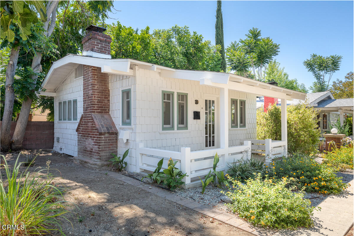 100 Palmetto Drive, Unit 6 Pasadena, CA 91105 - Photo 1 of 20 1.100 Palmetto_6_148v1_mls