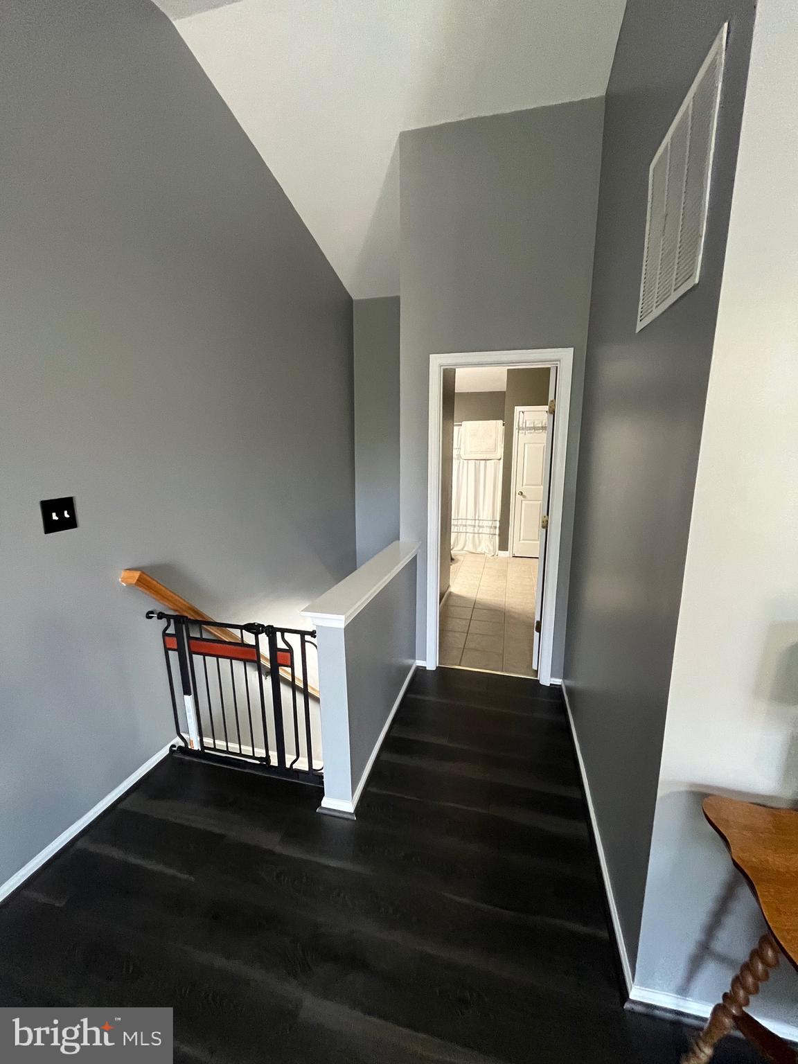 22 Ripley Road Stafford, VA 22556 - Photo 42 of 80 Upstairs Hallway
