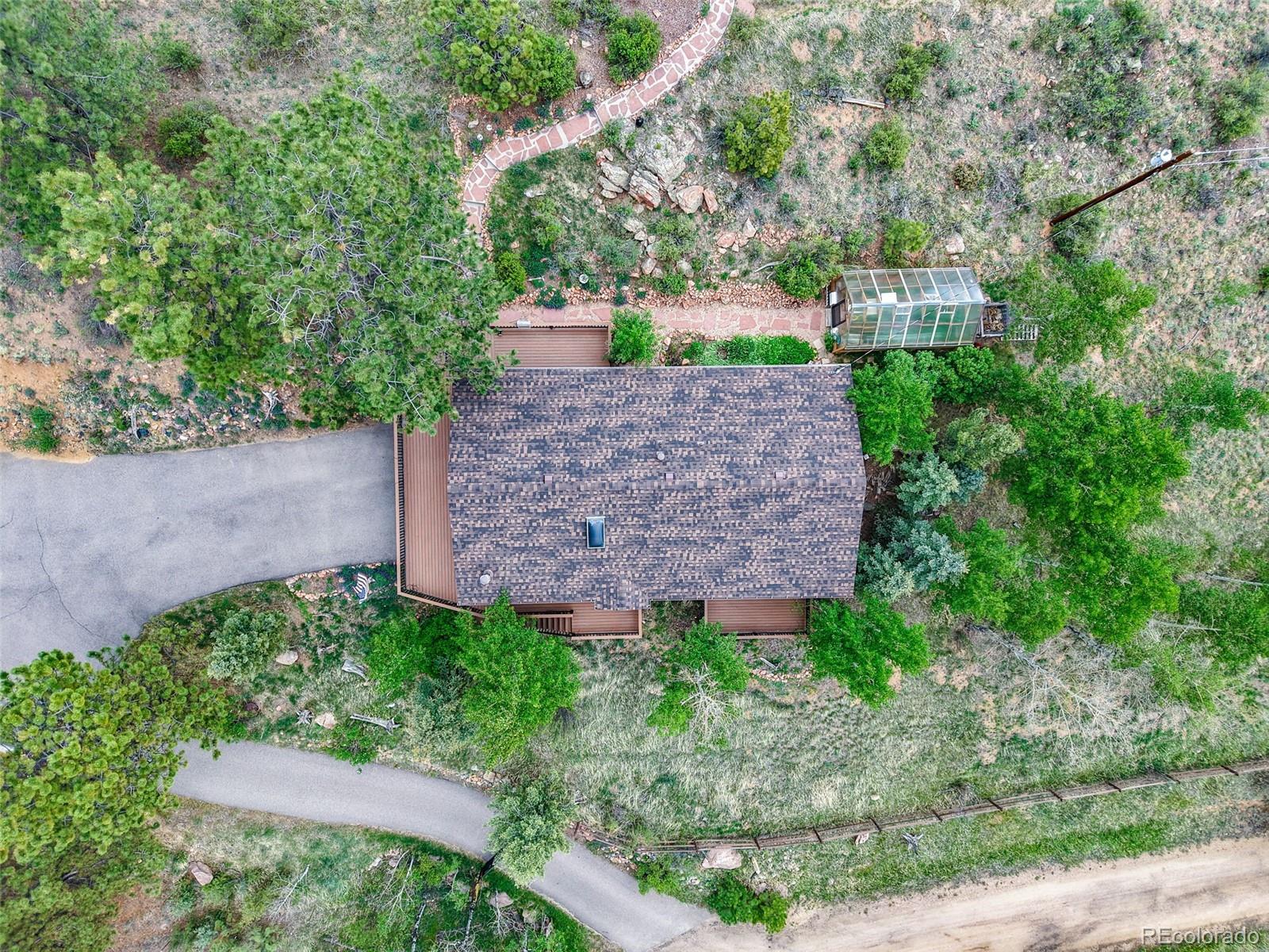 33799 Warren Road Pine, CO 80470 - Photo 50 of 50