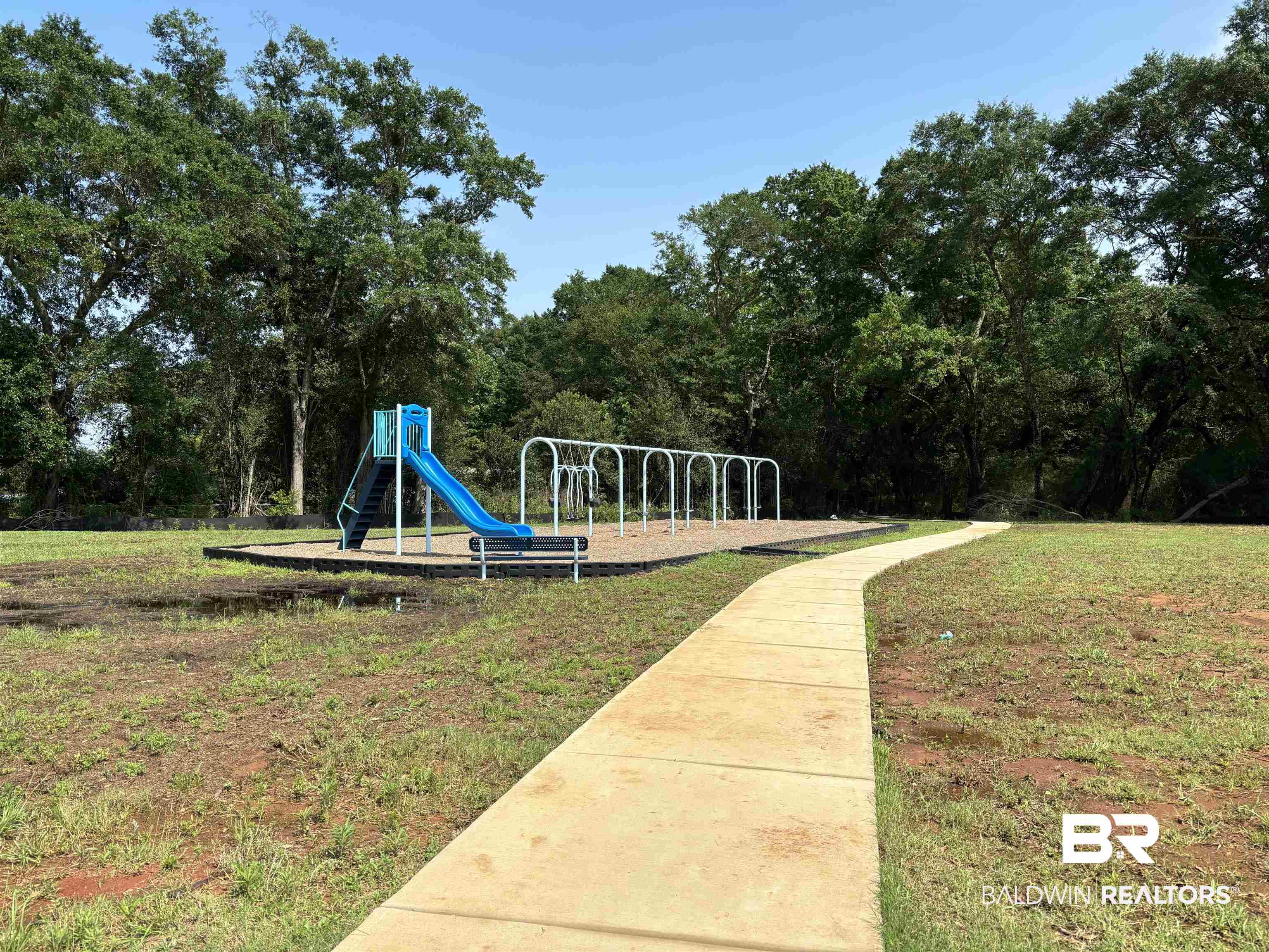 24504 Ponder Loop Loxley, AL 36551 - Photo 27 of 50 Community Playground