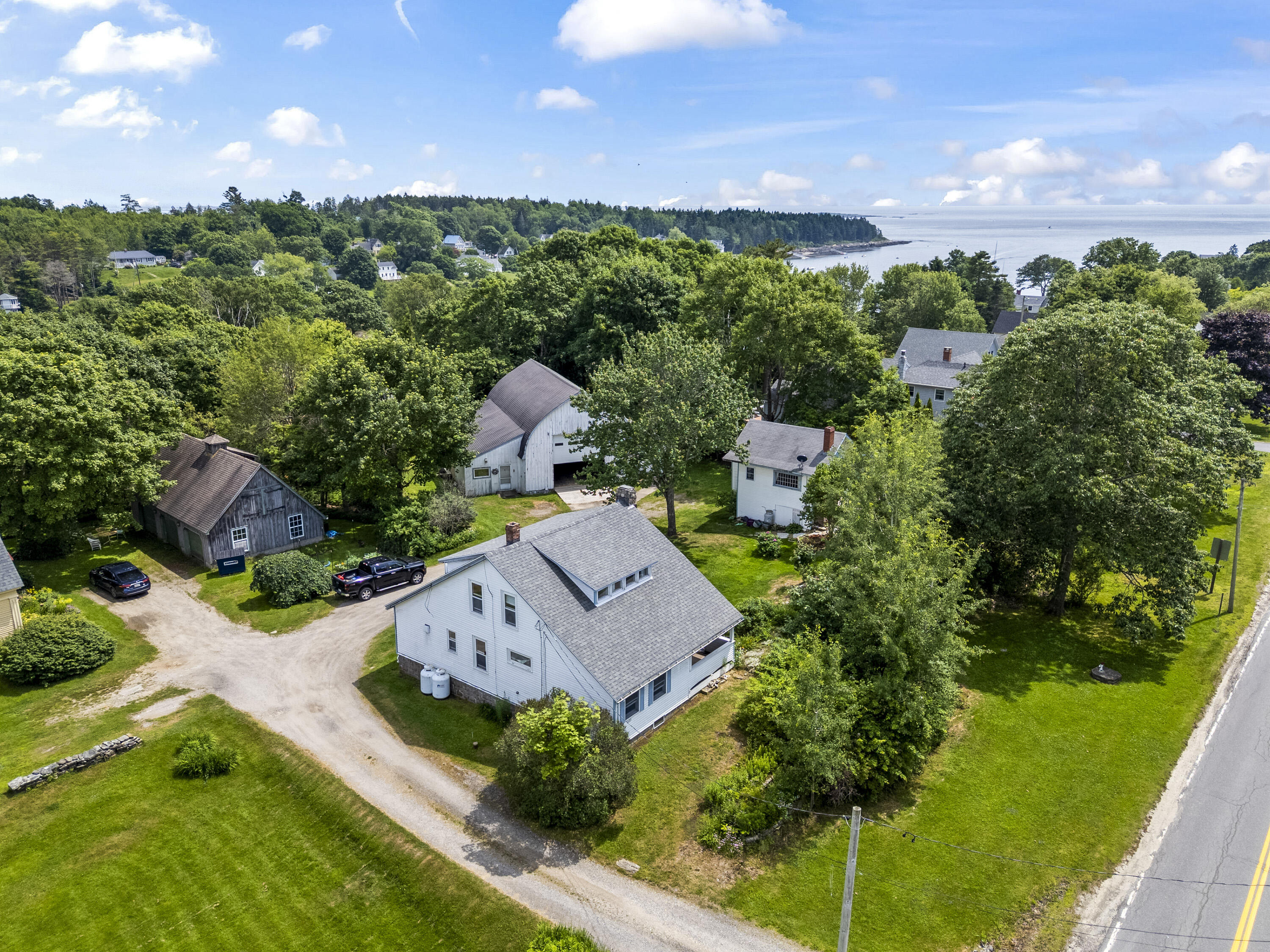 1689 Harpswell Islands Road Orrs Island, ME 04066 - Photo 72 of 77 5 Parks Pl_183