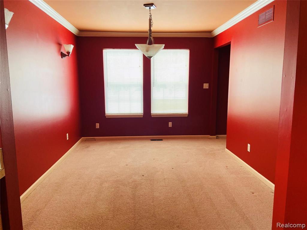 21161 Springhill Street Romulus, MI 48174 - Photo 7 of 37