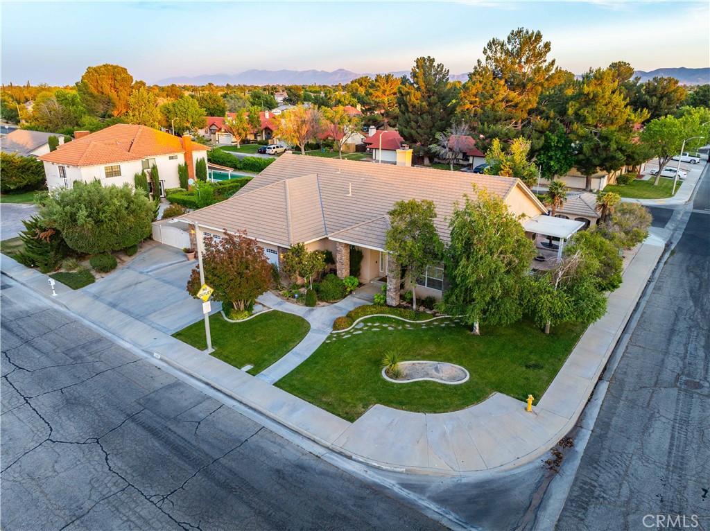 2738 Parton Circle Lancaster, CA 93536 - Photo 65 of 70