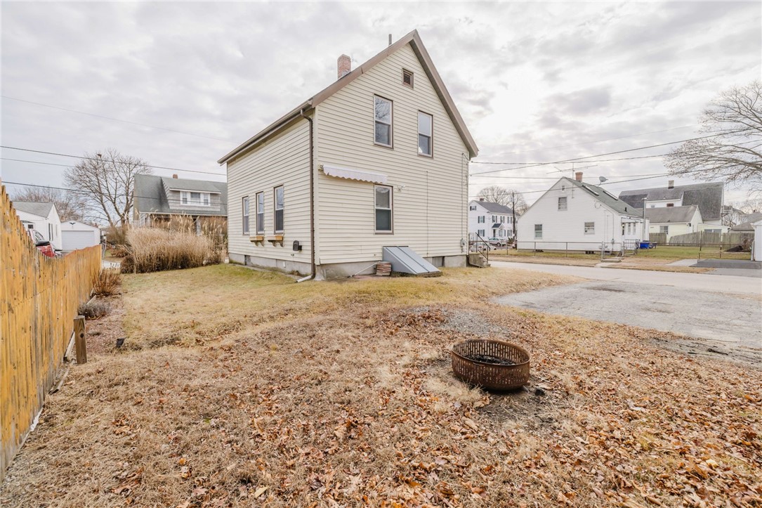 38 Madison Street Pawtucket, RI 02861 - Photo 46 of 47