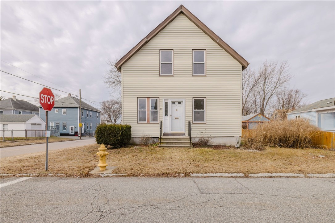 38 Madison Street Pawtucket, RI 02861 - Photo 47 of 47