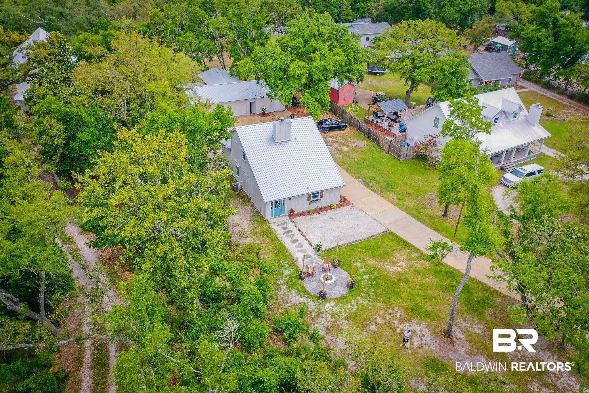 28331 Canal Road Orange Beach, AL 36561 - Photo 36 of 36