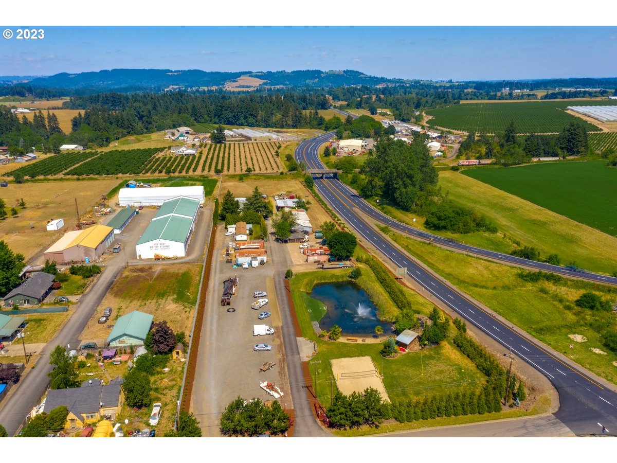 3100 Lone Oak Road North McMinnville, OR 97128 - Photo 24 of 32