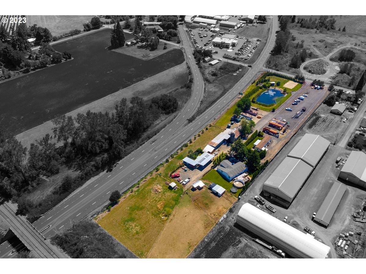 3100 Lone Oak Road North McMinnville, OR 97128 - Photo 31 of 32