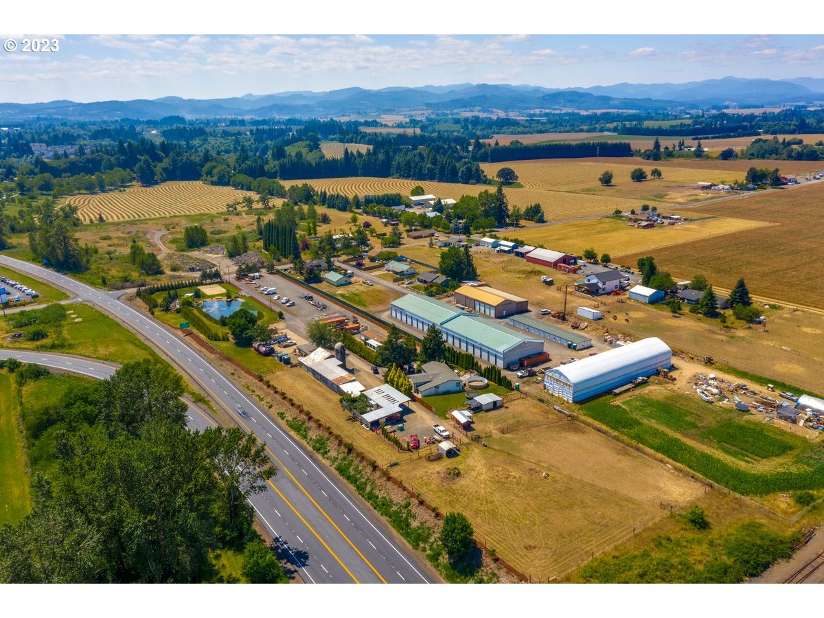 3100 Lone Oak Road North McMinnville, OR 97128 - Photo 32 of 32