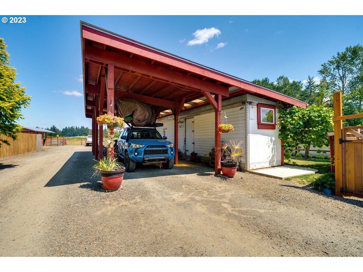 3100 Lone Oak Road North McMinnville, OR 97128 - Photo 6 of 32