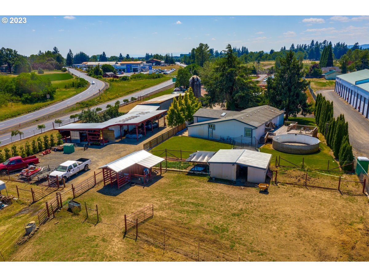 3100 Lone Oak Road North McMinnville, OR 97128 - Photo 10 of 32