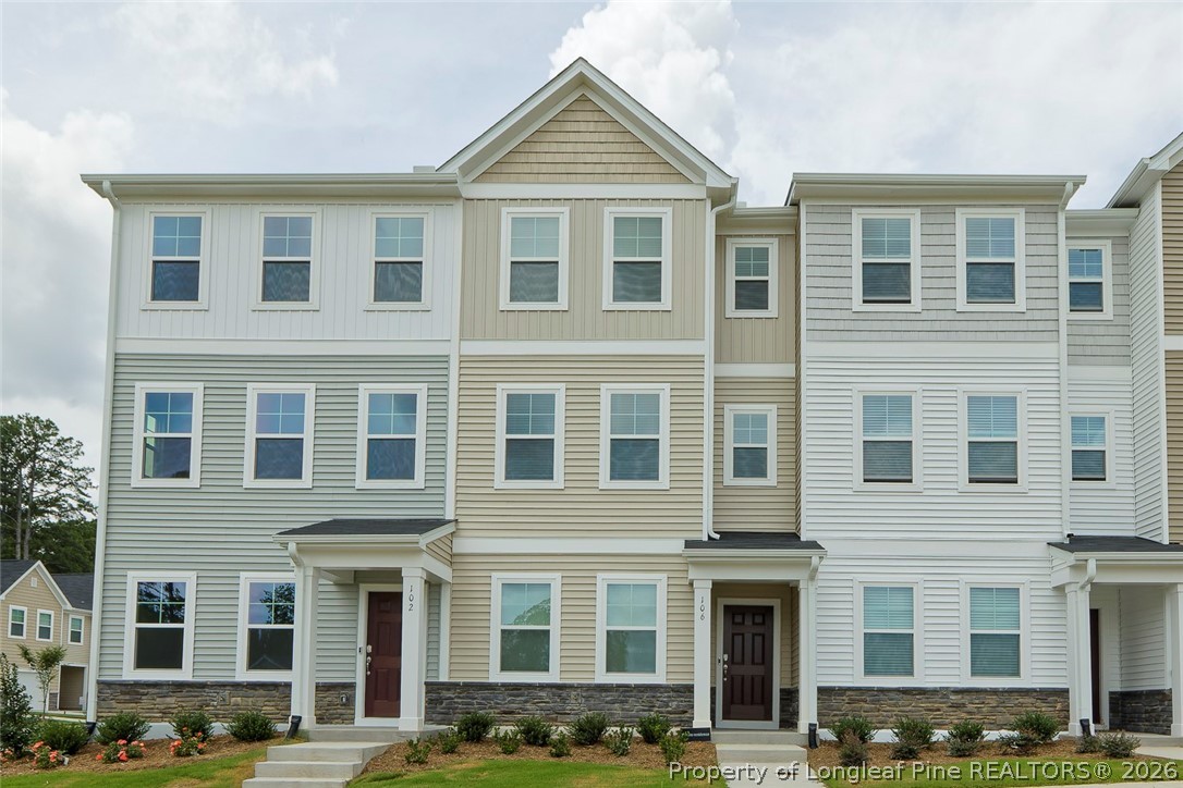 106 Zealand Court Raleigh, NC 27610 - Photo 1 of 38
