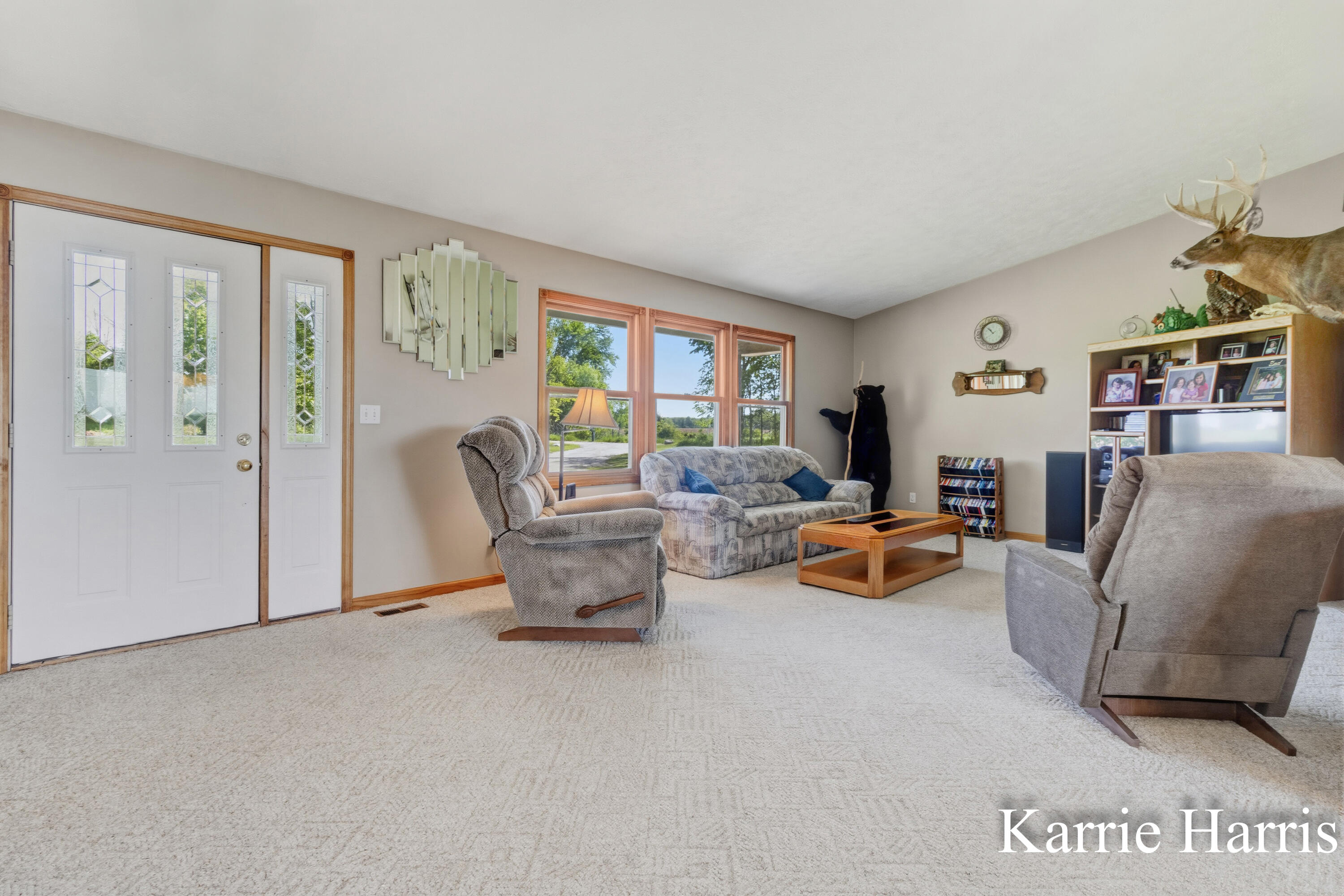 6048 Cedar Lake Road Southeast Sheridan, MI 48884 - Photo 7 of 39 LR