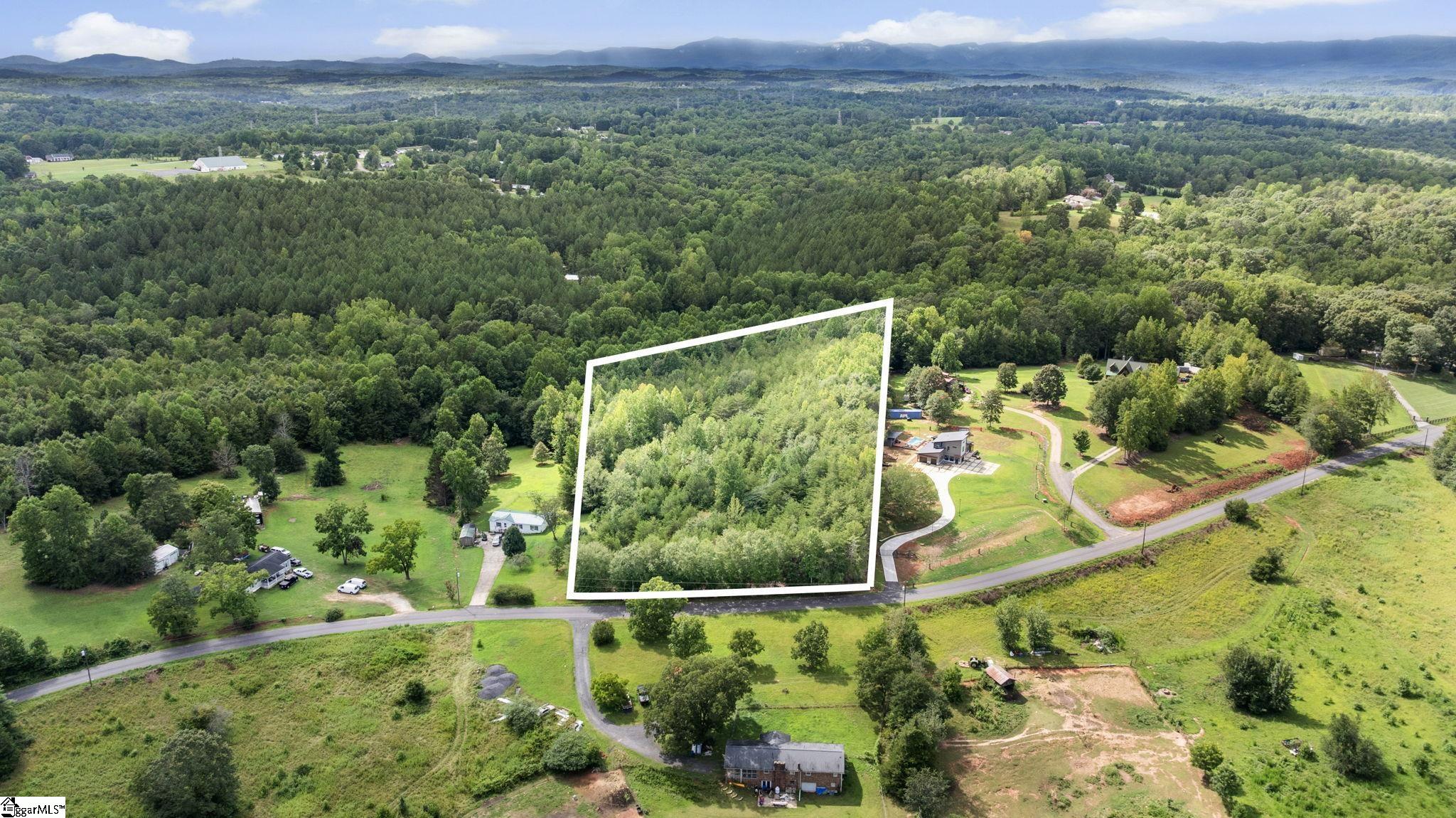716 Settlement Road, Unit LOT 1 Travelers Rest, SC 29690 - Photo 3 of 16 Gallery Image 3