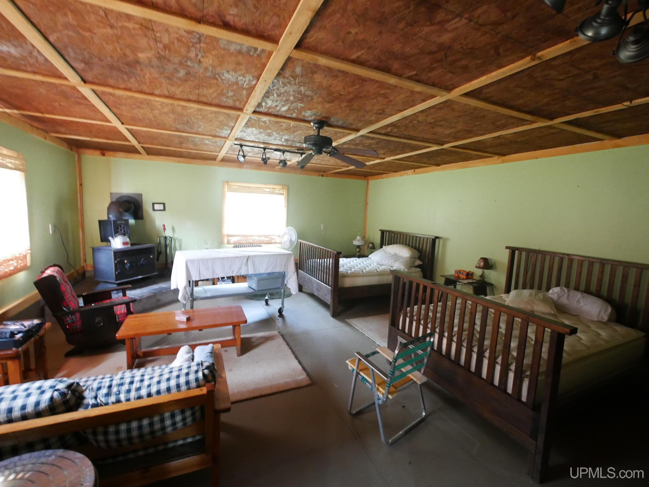 25649 Portage Entry Road Chassell, MI 49916 - Photo 50 of 65