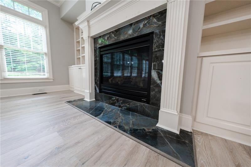 3245 Sparling Street Cumming, GA 30041 - Photo 12 of 59 a view of a entryway of the house