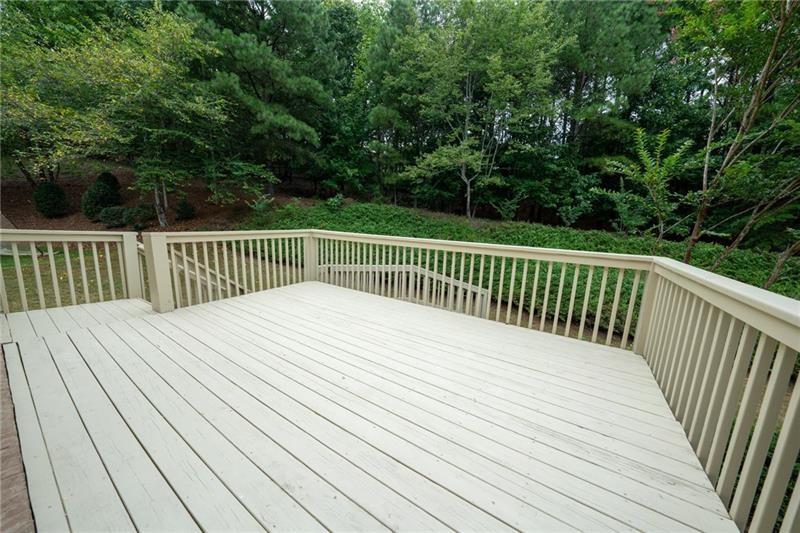 3245 Sparling Street Cumming, GA 30041 - Photo 47 of 59 a terrace view