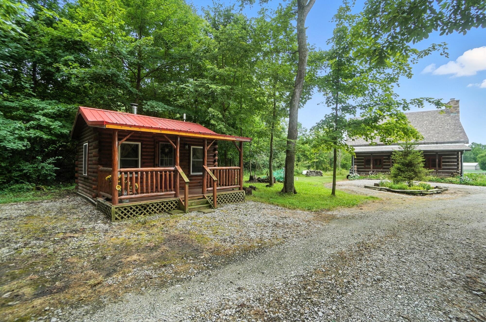 4142 Kyle Road Cedarville, OH 45314 - Photo 78 of 89 Gallery Image 78