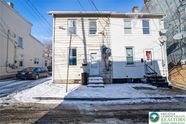 $159,900 | 131 West Sycamore Street, Allentown, PA 18102