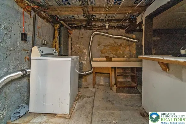 $159,900 | 131 West Sycamore Street, Allentown, PA 18102
