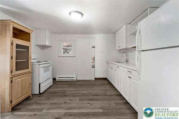 $159,900 | 131 West Sycamore Street, Allentown, PA 18102