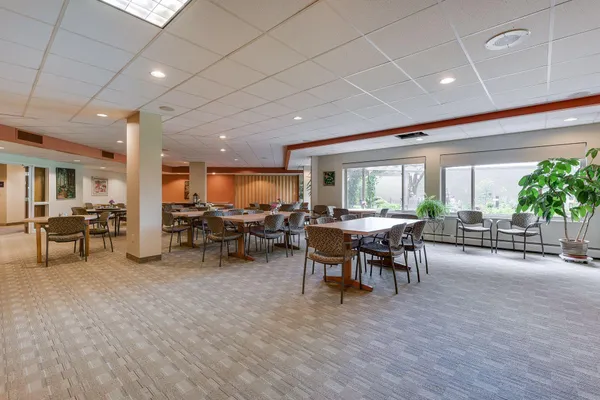 $1,495 | 1425 West 28th Street, Unit 106, Minneapolis, MN 55408