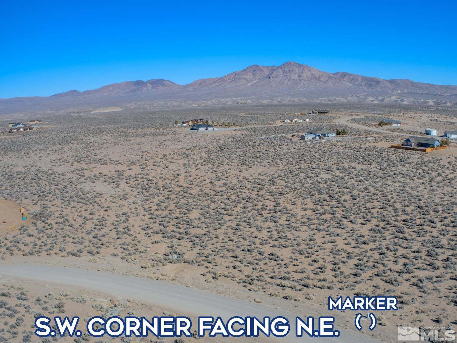 31 West Sierra View Drive Smith, NV 89430 - Photo 8 of 8 Photo 8