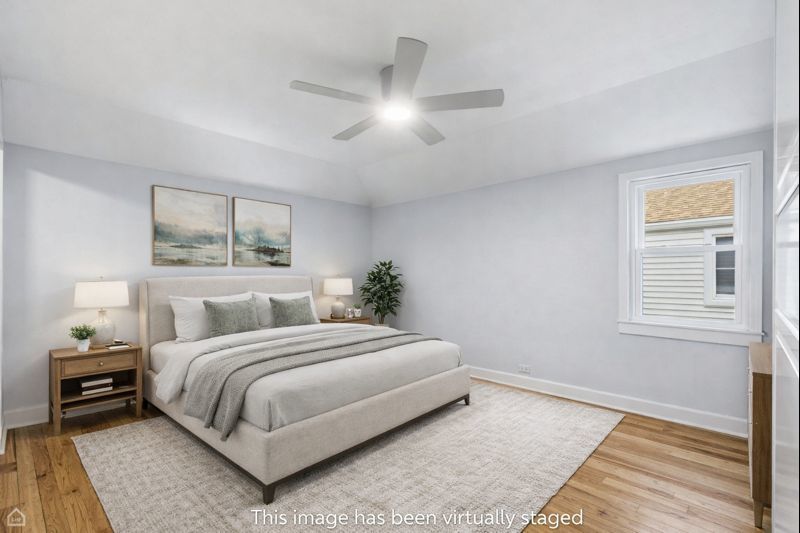 8434 Keystone Avenue Skokie, IL 60076 - Photo 10 of 18