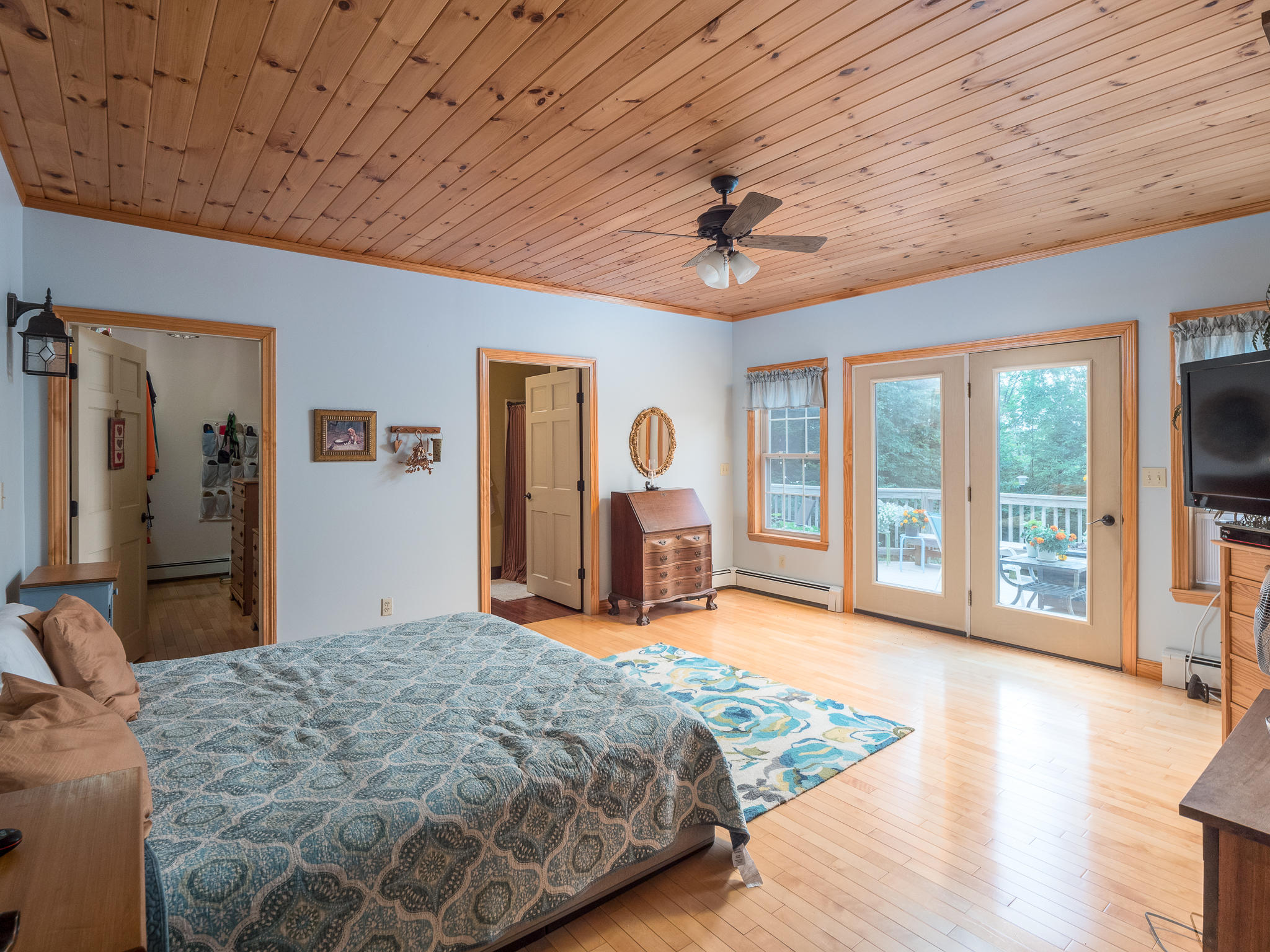 429 Mt Mica Road Paris, ME 04281 - Photo 21 of 83 429 Mount Mica Rd-16