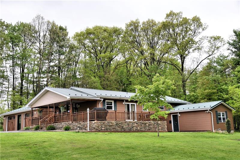 279 Cannery Road Somerset, PA 15501 - Photo 1 of 25 Gallery Image 1