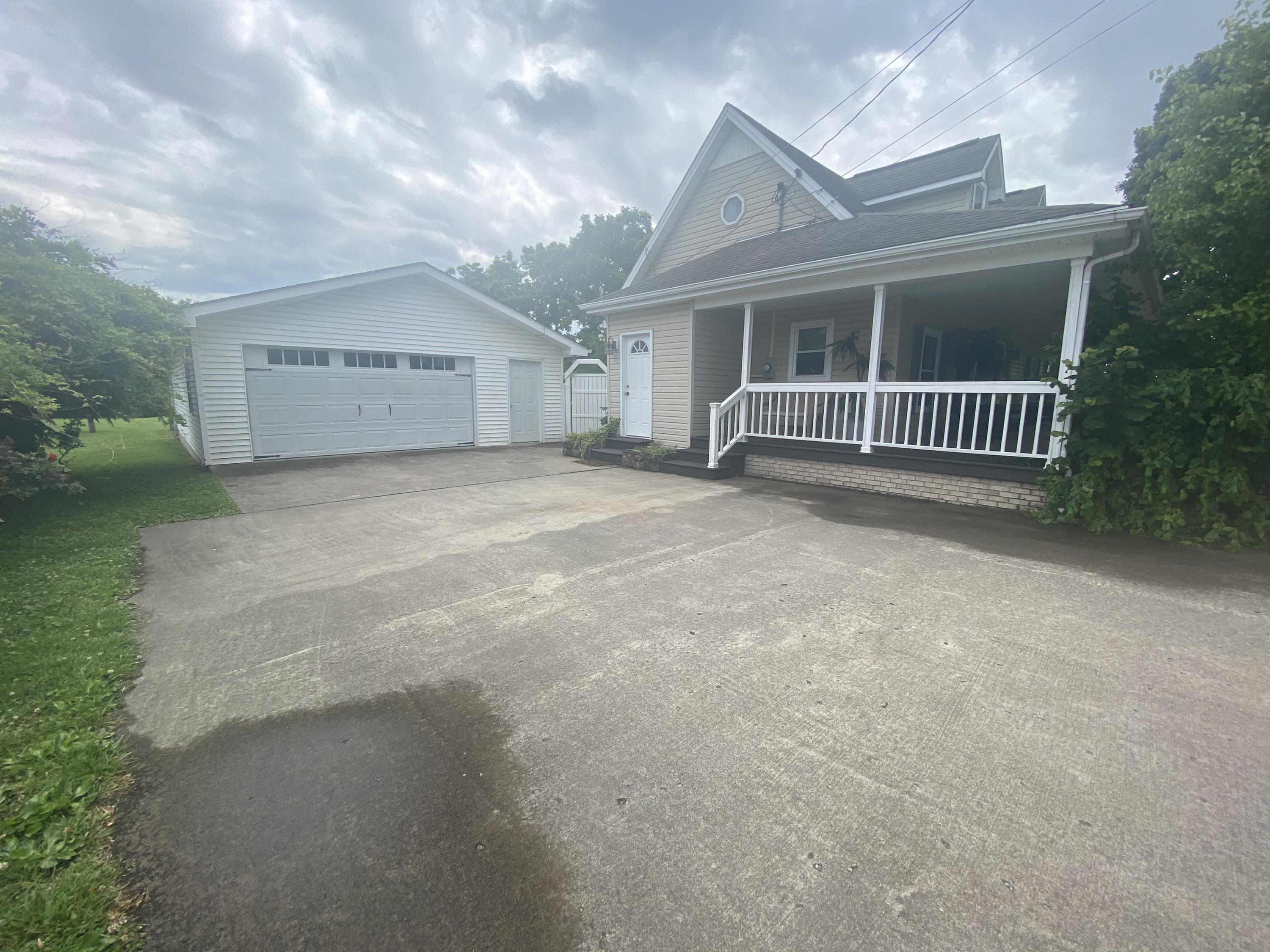 973 Old Whitley Road London, KY 40744 - Photo 9 of 24 Additional Photo