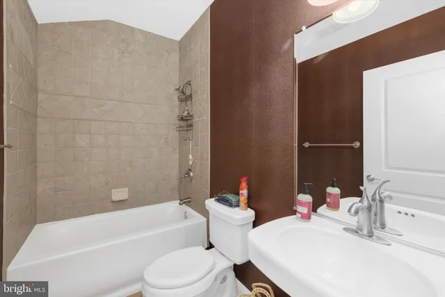 a view of a balcony with chairs