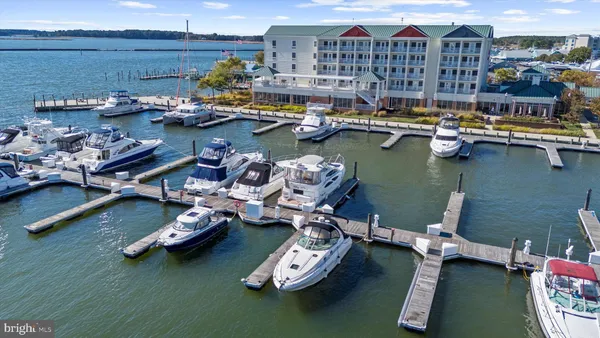 a view of a balcony with an ocean
