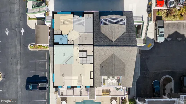 $950,000 | 110 Channel Marker Way, Unit 203, Grasonville, MD 21638